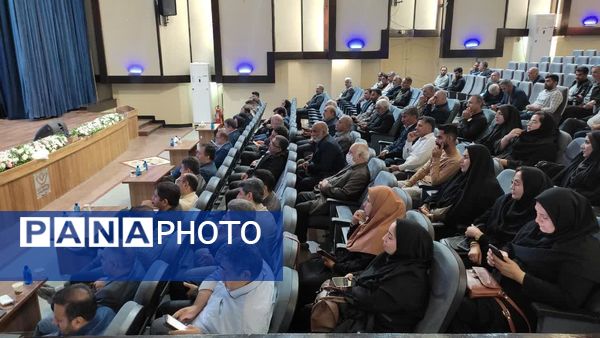 «ایرانِ جان» فرصتی برای درخشش گرگان