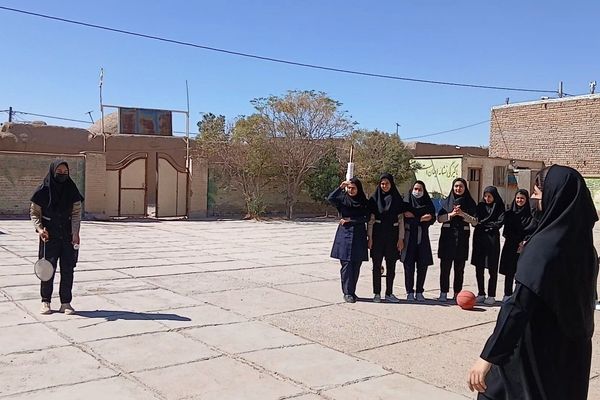 ورزش، سرمایه اجتماعی و عامل نشاط در جامعه ایران 
