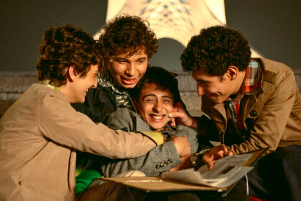 «بچه مردم» برایم شروعی پرانرژی و مسئولیت‌ساز بود