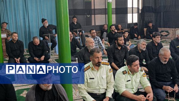 نماز جمعه این هفته شهر سفیددشت 