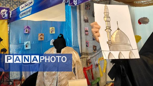 افتتاح نمایشگاه پایگاه‌های اسوه؛ ترویج دستاوردها و الگوهای موفق بسیج