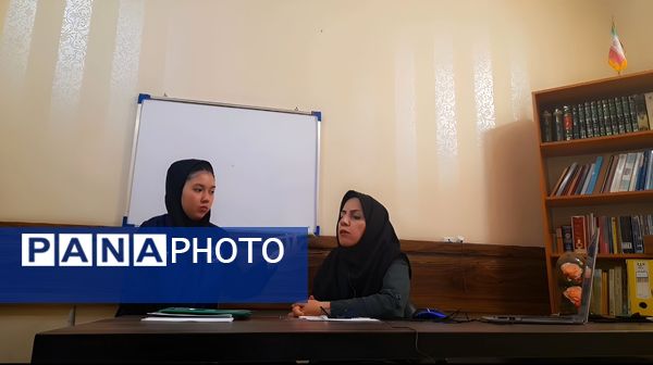 پایگاه ‌های انتخاب رشته در ناحیه ۷ مشهد مقدس فعال هستند