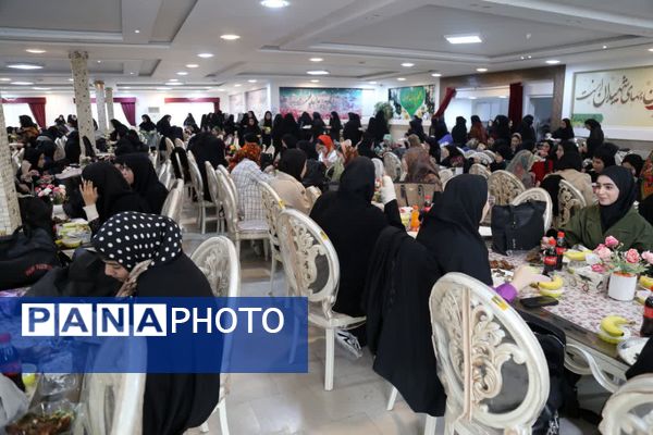 بازدید مشترک مدیرکل آموزش و پرورش و سرپرست دانشگاه فرهنگیان استان گلستان از پردیس امام خمینی (ره)