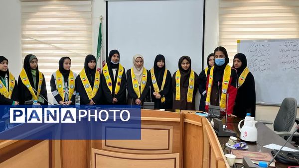 دانش‌آموزان دشتستان نمایندگان خود را در مجلس دانش‌آموزی انتخاب کردند