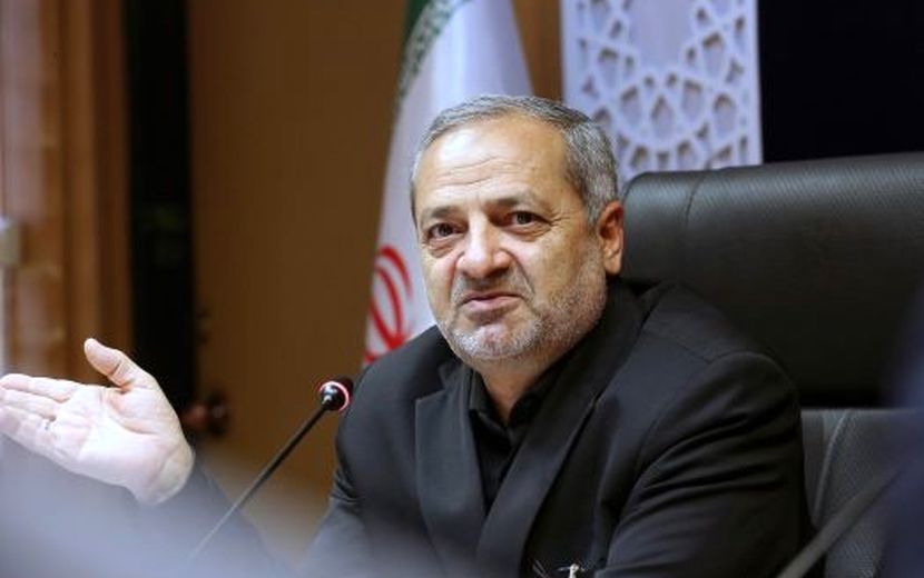 ساخت ۱۱۰ مدرسه برای آموزش و پرورش از سوی شهرداری تهران تعهد شده است
