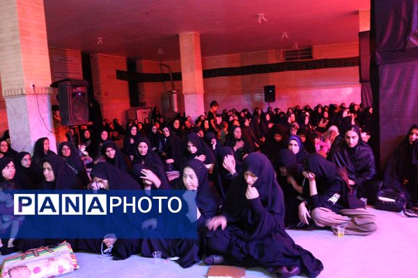 حسینیه ابوالفضل(ع) جلوه‌ای دیگر از حسینه معلی