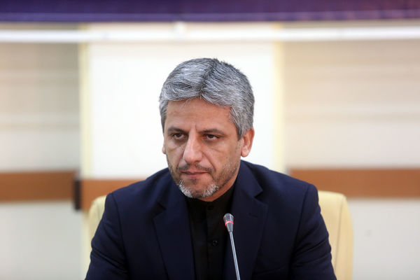 اسکان روزانه 6 هزار زائر اربعین در موکب حضرت معصومه(س)