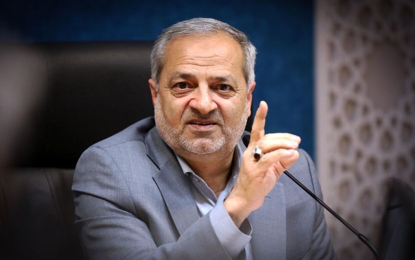دبیرستان ماندگار فردوسی تبریز بازسازی می‌شود