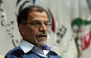 خسروی‌وفا عضو شورای عالی ورزش و تربیت بدنی شد