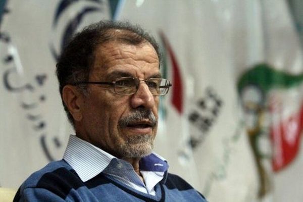 خسروی‌وفا عضو شورای عالی ورزش و تربیت بدنی شد