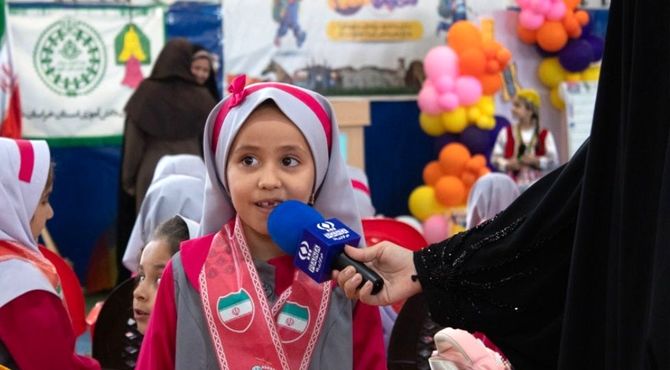 اولین روز، اولین احساس؛ قصه‌ کوچولوها و دل‌های بزرگ