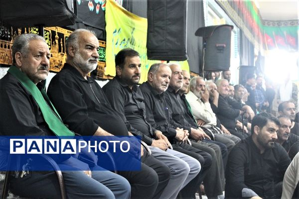 یادواره ۱۹ شهید والامقام روستای خورآباد شهرستان کهک قم 