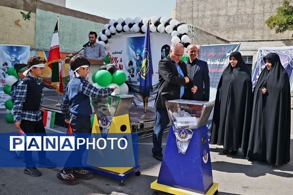 جشن عاطفه‌ها، جشن شکوفه زدن درختان احساس و مهربانی 