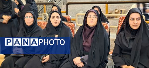 آیین افتتاحیه جشنواره فرهنگی ورزشی دختران آفتاب در بافق