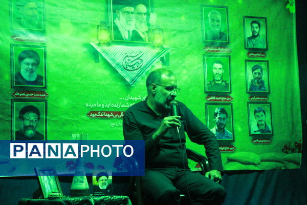 یادبود شهدای جنگ تحمیلی  ۱۲ روزه در مشهد