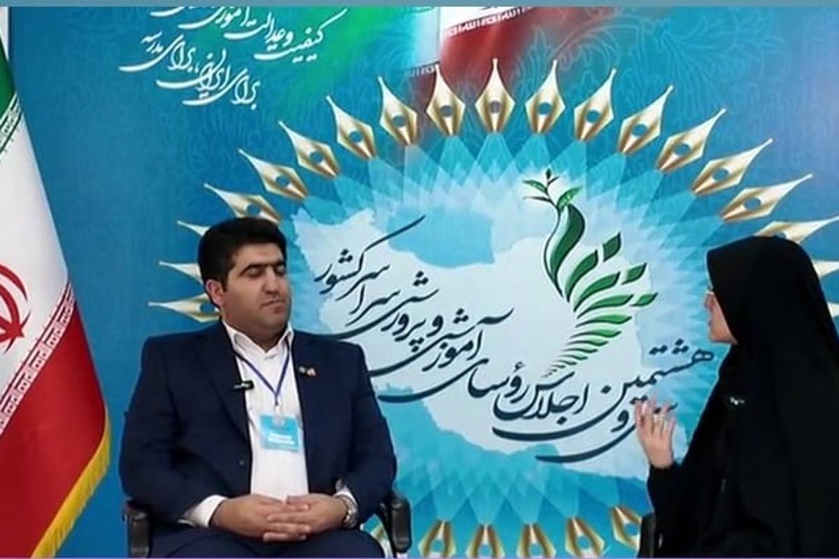 اصلاح روشهای تدریس مهمترین رویکرد آموزش ابتدایی در سال تحصیلی جدید است