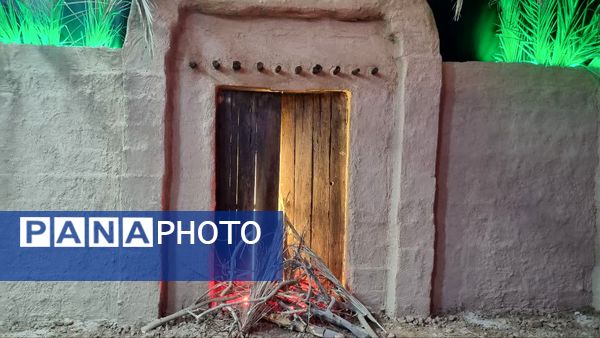 برپایی نمایشگاه «هویت و تاریخ پوشش ایرانی» در حسینیه صاحب‌الزمان (عج) گناوه