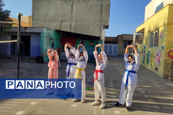 ورزش چیزی جز یک معجزه نیست
