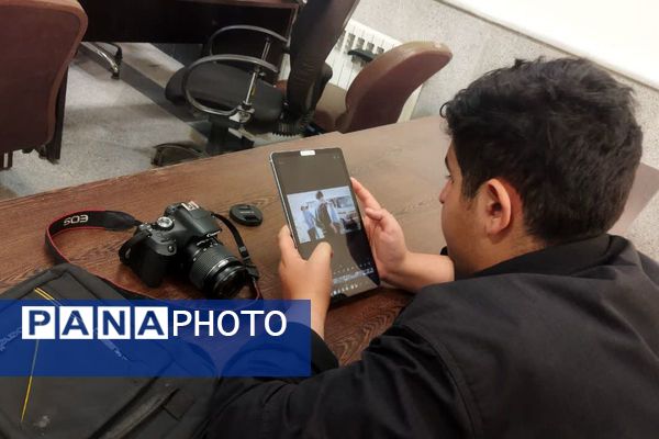 برگزاری سومین رویداد ملی تولید محتوای دیجیتال در دانشگاه پیام‌نور واحد فیروزکوه