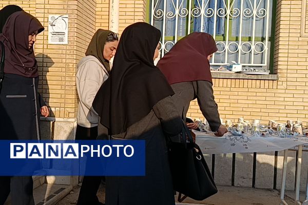 گردهمایی سفر یادگیری ویژه مدیران، معاونان آموزشی و دبیران متوسطه