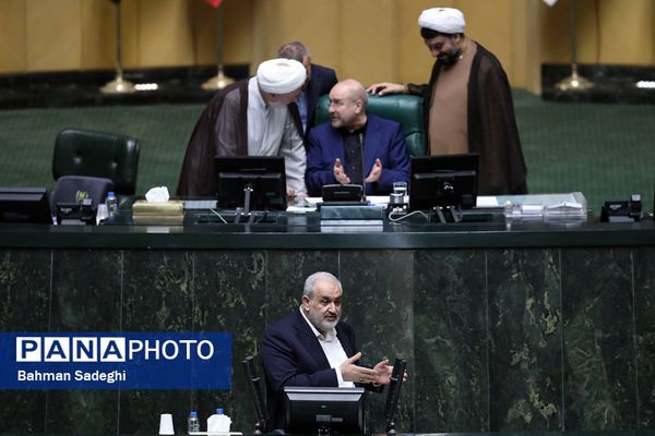 آخرین روز بررسی صلاحیت وزرای پیشنهادی دولت چهاردهم
