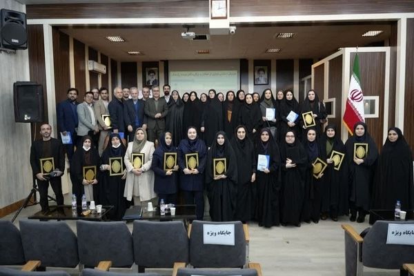 پژوهش زیربنای محکم آموزش‌وپرورش است