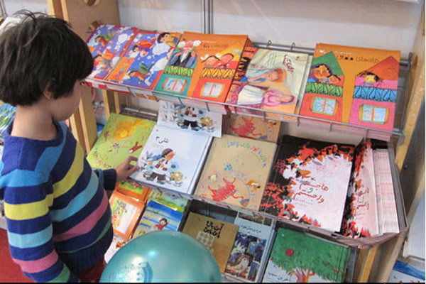 کتاب‌های بازاری جایگاه کتاب‌های فرهنگی را در بازار نشر کودک و نوجوان گرفته‌اند 