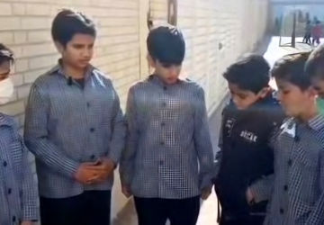 اجرای روش مباحثه حفظ قرآن کریم برای اولین بار در مدارس میبد