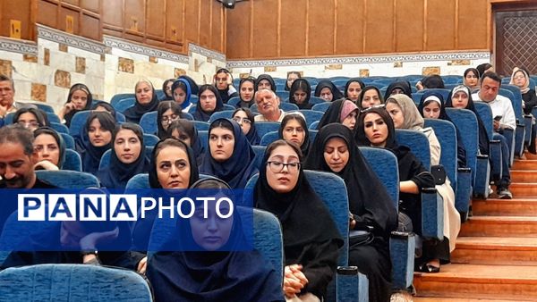 اختتامیه استانی چهل‌وسومین جشنواره فرهنگی و هنری «فردا» در کانون شهید فهمیده کرج