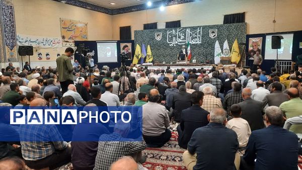 یادواره 43 شهید شهر کهک قم