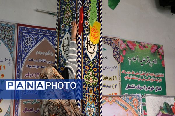 از تعلقات تا تعالی، میهمانی سه‌روزه در خانه‌ خدا