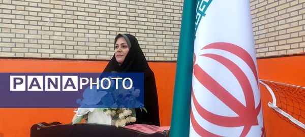 جشنواره ورزشی مادر و دختری آموزش و پرورش آذربایجان شرقی