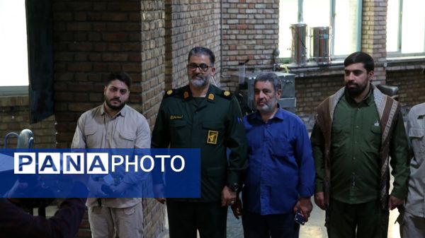 تجدید عهد با آرمان‌های شهدا