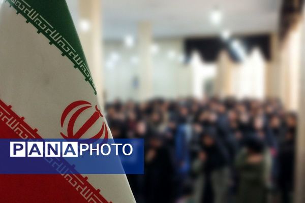 به نام فاطمه که نام مادر از او سرچشمه گرفت