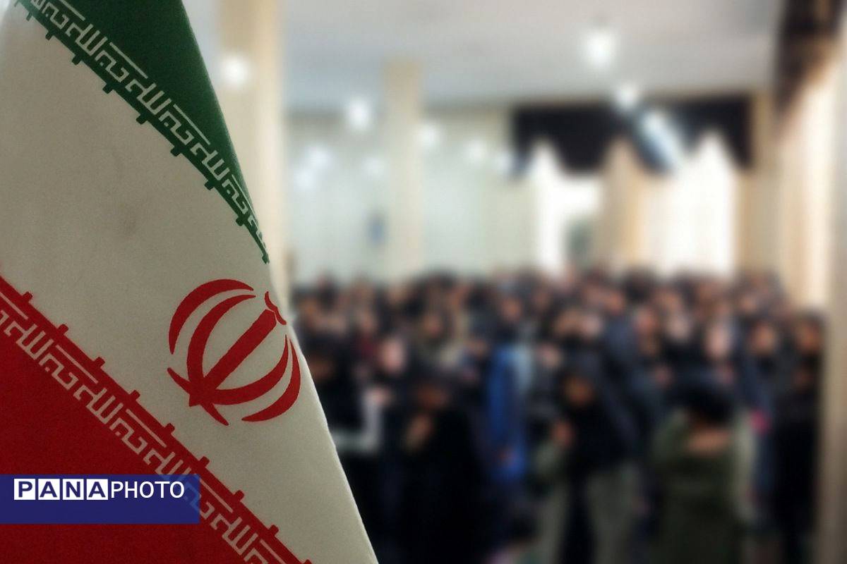 به نام فاطمه که نام مادر از او سرچشمه گرفت