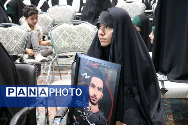 همایش ملی «مثل نصرالله» در مسجد مقدس جمکران