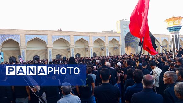 کاشمر میزبان هیأت نوجوانان ۲۰ لیتری