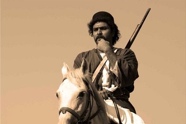 رئیسعلی دلواری یکی از شخصیت‌های برجسته تاریخ معاصر ایران است
