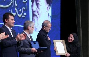 تلاش کرده‌ایم عرصه حضور دانشمندان در میدان برای حل مشکلات فراهم شود