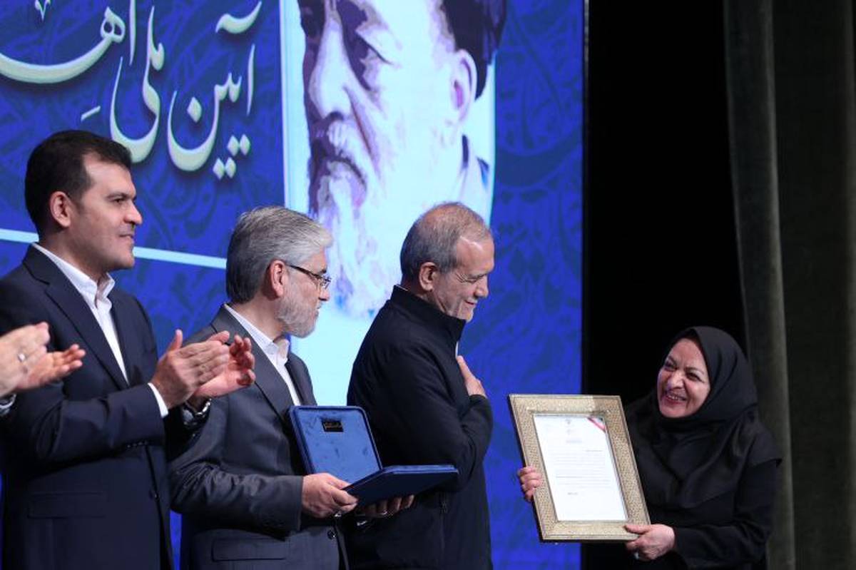 تلاش کردهایم عرصه حضور دانشمندان در میدان برای حل مشکلات فراهم شود