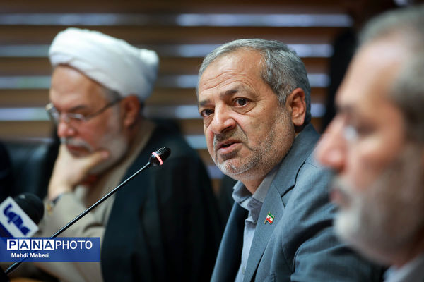 شصت و پنجمین جلسه کمیسیون تخصصی توسعه آموزش عمومی قرآن کشور