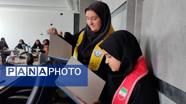 تجلیل از خبرنگاران برتر پانا استان مرکزی به مناسبت روز خبرنگار