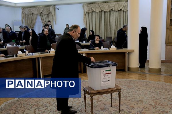  انتخابات نمایندگان سمن‌ها در آذربایجان شرقی