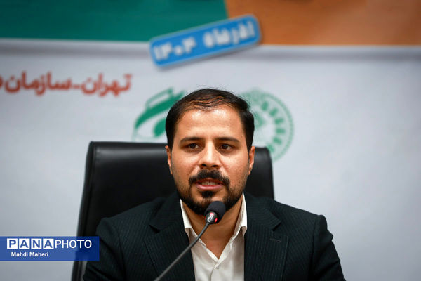 دومین روز نشست کارگروه تدوین سند دوازدهمین دوره مجلس دانش‌آموزی-2