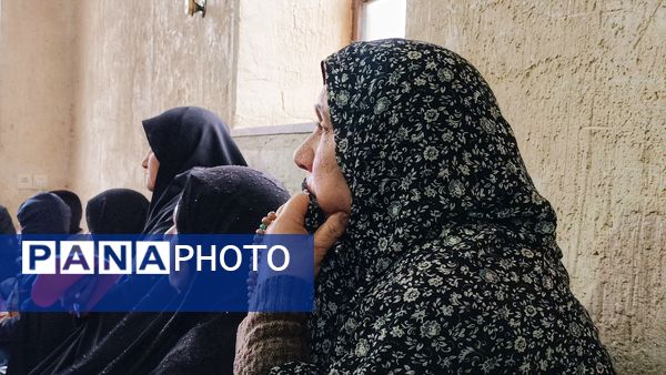 جلسات تفسیر قرآن در منازل مردم شهرستان مارگون