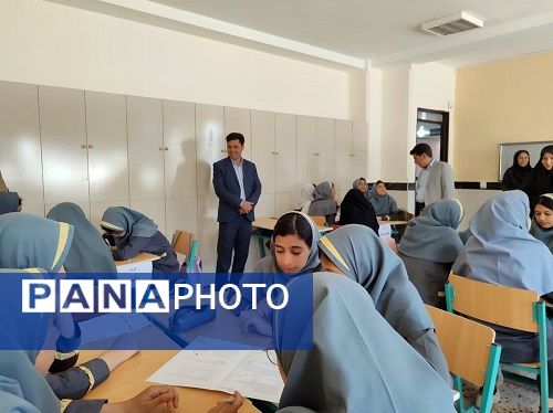 هجدهمین دوره نیمه‌نهایی لیگ علمی پایا در اسفراین