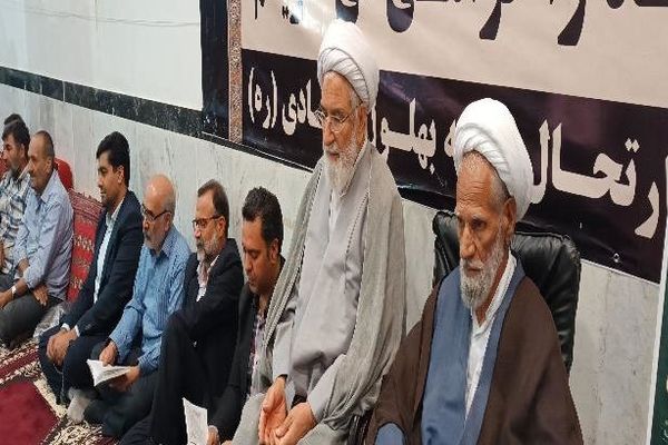یاد بهلول، فریاد خاموش‌نشدنی یک قرن