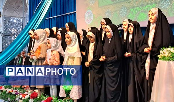  جشن ولادت در شهرستان کاشمر