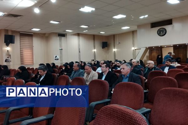 طرح مدرسه اولیا در پاکدشت