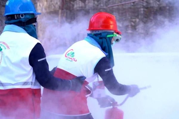 جام هلالیتا؛ رقابتی نوین در سیزدهمین دوره مسابقات آماده